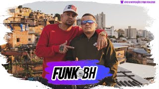 MC Romeu e MC Menor Do Chapa  Só Ilusão Funk de BH Prod Dj Chael [upl. by Latsirc]