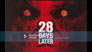 28 Days  Weeks Later  In the House in a Heartbeat Modified [upl. by Semela]