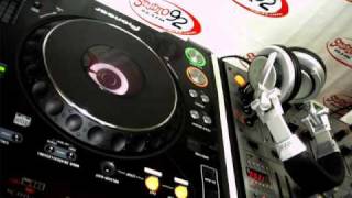 DJ TAVO MIX TEMPTED TO TOUCH PARTE 1 [upl. by Efeek262]