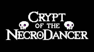 Dance of the Decorous 32 Cold Beta Mix  Crypt of the NecroDancer [upl. by Annawad]