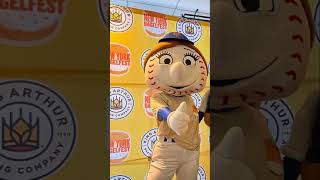 NEW YORK BAGEL FEST 2024 X ST VIATEUR BAGEL  CITIFIELD  NEW YORK NYUSA [upl. by Anigar482]