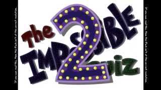 The Impossible Quiz 2 Complete Walkthrough [upl. by Camus]