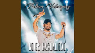 No Es Casualidad Cover [upl. by O'Callaghan999]