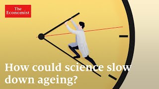 Longevity can ageing be reversed [upl. by Gildas]