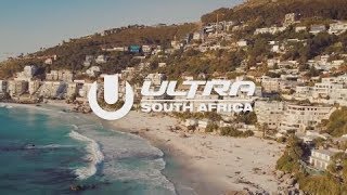 Ultra South Africa 2018 [upl. by Selij]