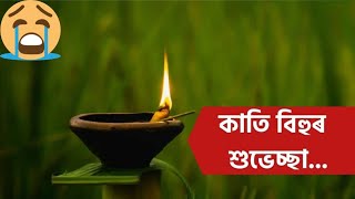 Kati Bihu 2024 [upl. by Annovahs]