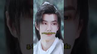 TOP 10 NAM THẦN CỔ TRANG CBIZ ĐƯỢC YÊU THÍCH NHẤT cbiz top10 actor china [upl. by Quinn]