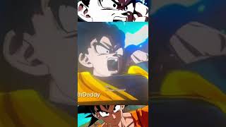 Spirit Bomb Vs Kamehameha Beam Clash shorts sparkingzero sparkingzerogameplay goku spiritbomb [upl. by Delainey]