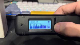 Comparing Radiation Detectors Radiacode 102 vs GQ GMC300 [upl. by Ahsaf]