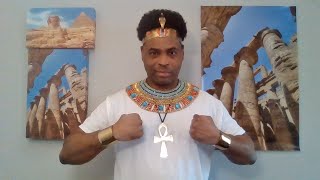 No Israelites in West Africa Hebrew Israelites DEBUNKED Kemet Black Egyptians Hamites Israel [upl. by Teerprug]