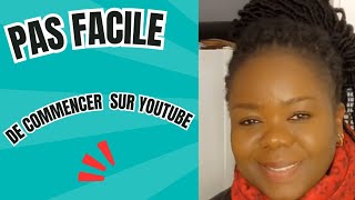 HUMOUR  MA PREMIÈRE INTRODUCTION SUR YOUTUBE🤣🤣🤣🤣🤣 [upl. by Tonia]