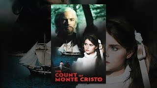 The Count of MonteCristo  Official Trailer in 4K [upl. by Anoirtac]