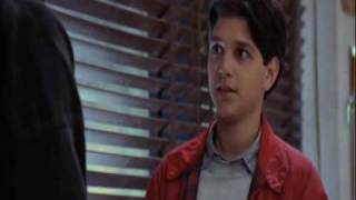 Terry Silver the karate kid 3 karatekid cobrakai terrysilver daniellarusso karate movie 80s [upl. by Kcirred230]