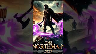 The Northman Movies picture Action Adventure bgm virlshorts movielover [upl. by Anatnom533]