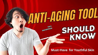 The Best AntiAging Tools That Really Works in 2024 [upl. by Ackler613]