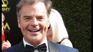 Daytime Emmys 2018 General Hospital and Days of our Lives Wally Kurth [upl. by Phip]