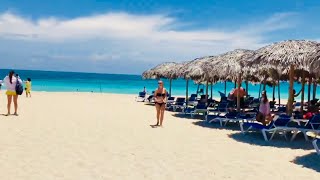 IBEROSTAR LAGUNA AZUL 5 VARADERO CUBA 4K VIRTUAL TOUR [upl. by Hainahpez]