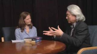 Michio Kaku on Physics of the Impossible [upl. by Haldes]