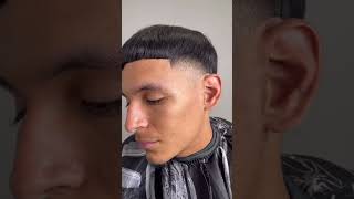 High Taper Cut😮‍💨💈 barbershop taper haircut cuh chinitopacas takuache trending mexico [upl. by Manbahs269]