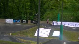 BMX PROMO DARDILLY 2013 [upl. by Eteragram]