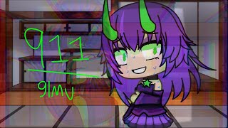 911  glmv  gacha 20182019 [upl. by Yortal]