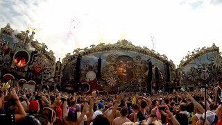 Tomorrowland 2014  Aftermovie HD [upl. by Cecil]