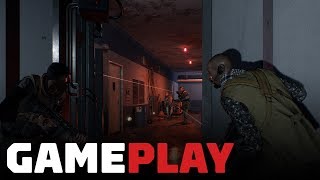 Firewall Zero Hour  Gameplay Trailer  PlayStation VR [upl. by Berk571]