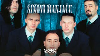 Sinovi Manjace  Rade  Audio 2002 [upl. by Gonagle]