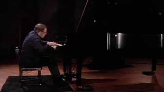 Goldberg Variations BWV 988 Glenn Gould 1981  67 [upl. by Adnical330]