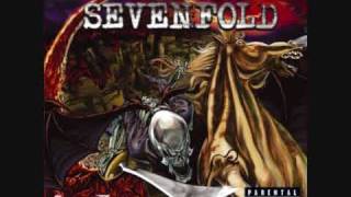 Avenged Sevenfold City of Evil Solos REVERSED [upl. by Ala]