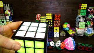 Rubiks Touch Cube [upl. by Arehahs]