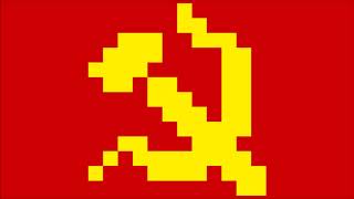 March Of The Defenders Of Moscow 8Bit [upl. by Anoyet315]