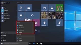 Windows 10  Beginners Guide Tutorial [upl. by Crutcher938]