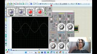 Integrator Amplifier [upl. by Pasadis]