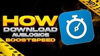 Auslogics BoostSpeed 2021 crack 2022 for Windows 7810 For Lifetime [upl. by Ramalahs649]