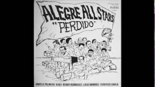 PERDIDO  ALEGRE ALL STARS [upl. by Ynnus]