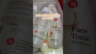 PERAWATAN WAJAH MURAH TAPI BAGUS UNTUK KULIT KERING  SKINCARE FOR DRY SKIN skincare vivakosmetik [upl. by Bergstrom461]