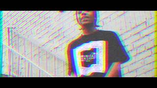 Chris Travis  Hallucinate Dreaming Official Music Video [upl. by Colwen318]