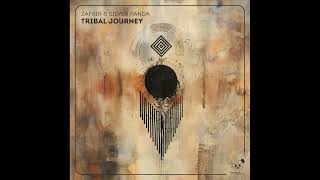 Zafrir amp Silver Panda  Tribal Journey Extended Mix [upl. by Chrissa]