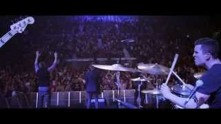 Turn It Up  Planetshakers  Español Version Official [upl. by Atirak]