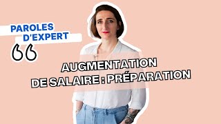 DEMANDER UNE AUGMENTATION → Quand le faire et pourquoi  💶 [upl. by Amhser513]