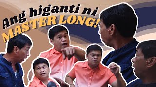 Hindi mo ako maiisahan OgieDiaz  Part 2 of Ogie Diaz Vlog [upl. by Rowland232]