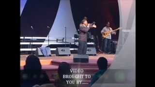 COMING HOME Evangelist Gobourne  live performance in South Florida [upl. by Anaitsirc]