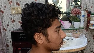 Haircut how to fade haircut MHC boys hair style [upl. by Fiden]