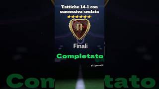 Tattiche clamorose  sculatinafc25 fctip mechanicsfc metafc25 tacticsfc25 [upl. by Inahet591]