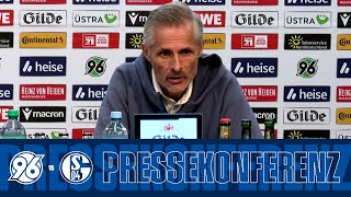 S04PK nach Hannover  FC Schalke 04 [upl. by Haldeman]