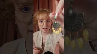 Instant ASMR  Boucles doreilles [upl. by Carmita]