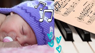 Slaapliedje KLASSIEKE MUZIEK VOOR KINDEREN MOZART ♥ Rustige muziek voor een diepe slaap ♥ [upl. by Adnauq]