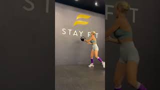 Hard Functional Training 🤩 Push Your Limits and Build TotalBody Strength Workout 212 [upl. by Nylesoy]