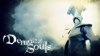 18【デモンズソウル】スプラトゥーンと聖女アストラエア【Demons Souls】 [upl. by Lannie]